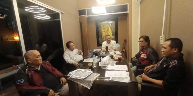 FORWAN Tatap 2026 dengan Optimisme, Siapkan Program Baru untuk Industri Hiburan