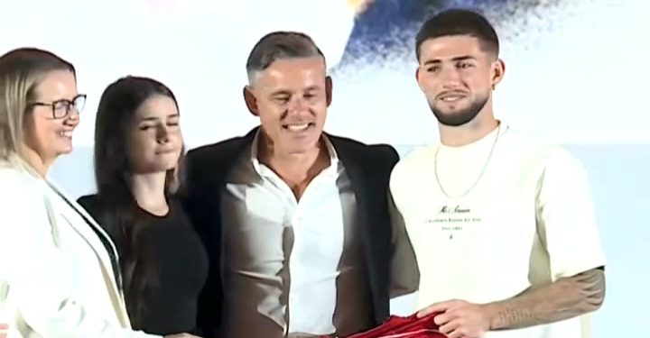 John Herdman Resmi Jadi Pelatih Timnas Garuda