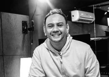 Vokalis Group Band Elemen “Luky Widja” Meninggal Dunia