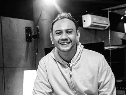 Vokalis Group Band Elemen “Luky Widja” Meninggal Dunia