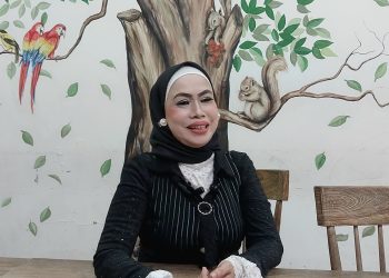Terinspirasi Dari Kisah Asisten Pribadi, Penyanyi Tia Veres Rilis Single Terbaru “Aku Ingin Bahagia”