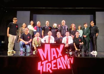 Lebih dari Sekadar Nonton: MAXStream TV Siap Temani Momen Ramadan hingga Sepanjang 2026