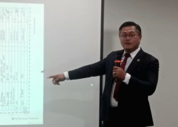 Dugaan Korupsi Pengadaan Lahan Kolam Retensi di Palembang,Pengacara Okky Rachmadi S., SH Ajukan Klarifikasi ke Mabes Polri