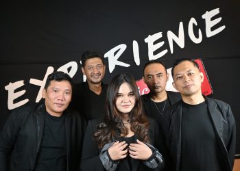 Madena & Jagawana Band Siap Ramaikan Blantika Musik Tanah Air Lewat Single “CANDU”
