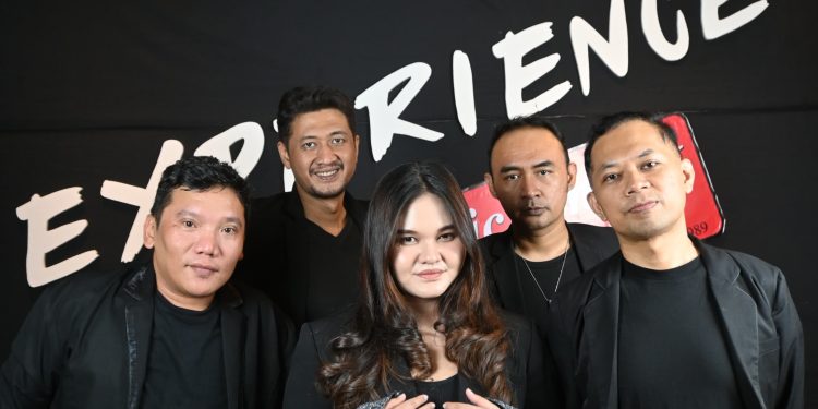 Madena & Jagawana Band Siap Ramaikan Blantika Musik Tanah Air Lewat Single “CANDU”