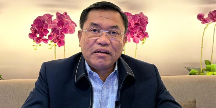 Mitra SPPG Peroleh Keuntungan 1,8 M? Sony Sonjaya Tegaskan Itu Narasi Menyesatkan