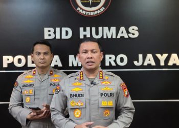 Pelaku Penganiayaan Pegawai SPBU di Jaktim Ternyata Berprofesi Wiraswasta