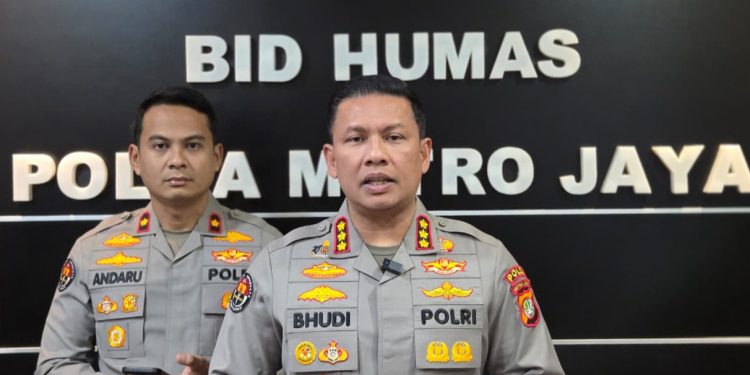 Pelaku Penganiayaan Pegawai SPBU di Jaktim Ternyata Berprofesi Wiraswasta