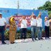 PT.Pegadaian Kanwil VIII Jakarta I Lepas Ratusan Pemudik