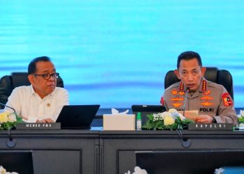 Pengamanan Hari Raya, Polri Siapkan 2746 Posko