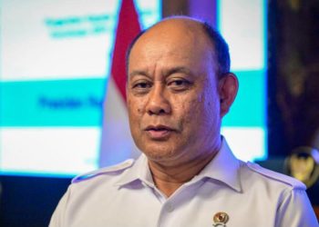 F-JUPNAS GIZI Sambut Baik Ajakan Kepala BGN Jadikan Medsos Instrumen Pengawasan Program MBG