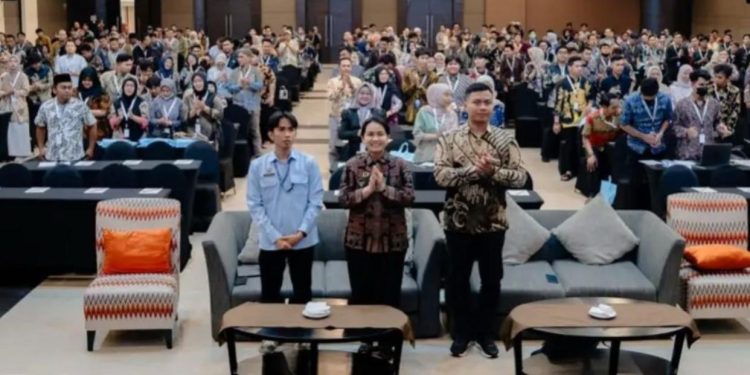 BGN Perkuat Standar Keamanan Pangan Program MBG, Ratusan Penjamah Makanan Ikuti Bimtek Nasional