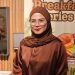 Nina Nugroho Luncurkan Koleksi Ramadan dan Hari Raya 2026, Tenun Garut dan Busana Sarimbit Jadi Andalan