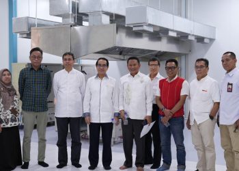 BGN Dorong Penguatan Industri Peternakan untuk Ketahanan Pangan dan Perbaikan Gizi