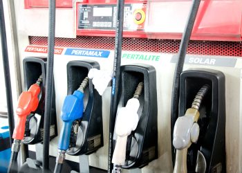 Isu Kenaikan BBM Bikin Resah?Begini Jawaban Pemerintah