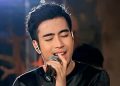 Industri Musik Indonesia Berduka, Penyanyi Vidi Aldiano Tutup Usia