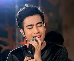 Industri Musik Indonesia Berduka, Penyanyi Vidi Aldiano Tutup Usia