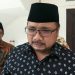 KPK Ubah Status Tahanan Yaqut Cholil Jadi Tahanan Rumah