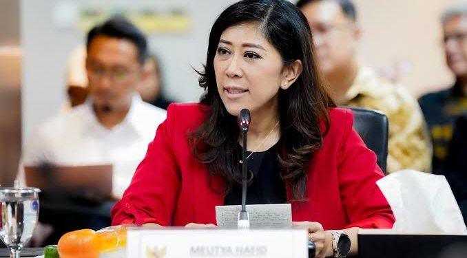 Resmi…!! Pemerintah Larang Anak Usia 16 Tahun Kebawah Bermain Medsos