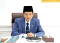 Sah !! Pemerintah Tetapkan, 1 Syawal 1447 H Jatuh pada 21 Maret 2026