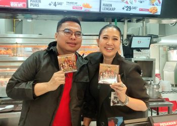 Adibal Sahrul Hadirkan Karya Terbaru Format CD Digital ” Karya Cinta Adibal “