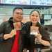 Adibal Sahrul Hadirkan Karya Terbaru Format CD Digital ” Karya Cinta Adibal “