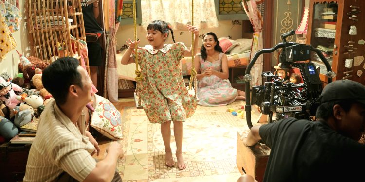 Sukses Tembus 1 Juta Penonton,Dunia Na Willa akan berlanjut