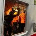 Proses Evakuasi Korban Kecelakaan Kereta di Bekasi Timur Masih Dilakukan,14 Orang Dinyatakan Meninggal Dunia .
