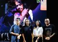 Dewa Budjana Hadirkan “Pranayama Concert”, Intimate Musical Journey di Deheng House
