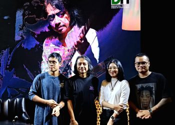 Dewa Budjana Hadirkan “Pranayama Concert”, Intimate Musical Journey di Deheng House