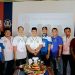 Hapus Stigma Negatif, Kejuaraan Federasi Olahraga Domino Jakarta Selatan Digelar