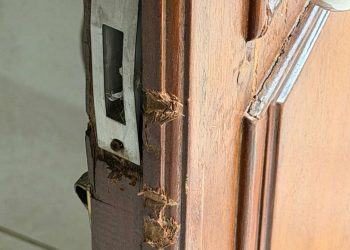 Rumah di Tangerang Selatan Dibobol Maling..Laptop,Piringan Hitam Dan Memorabilia Oasis Puluhan Juta Raib