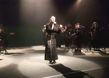 Titik Balik Keikhlasan, Angel Pieters Luncurkan Single “Garis Tangan”