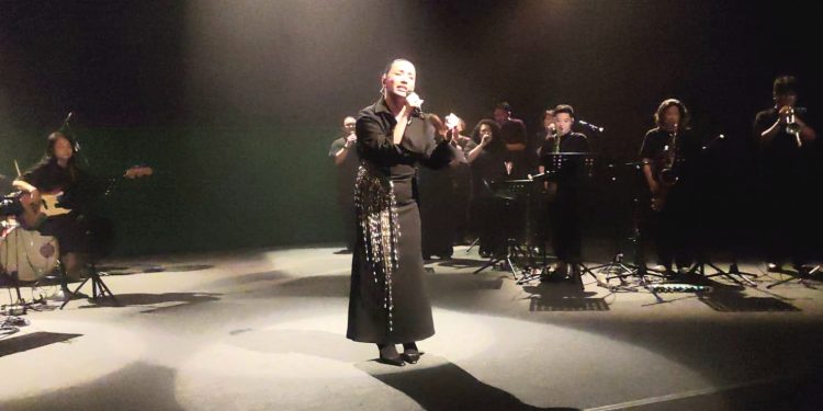 Titik Balik Keikhlasan, Angel Pieters Luncurkan Single “Garis Tangan”