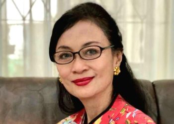 Dr Nungki Kusumastuti Siap Jadi Narasumber Diskusi Ngobrol Santai Bareng Kartini Film Musik dan Seni 2026
