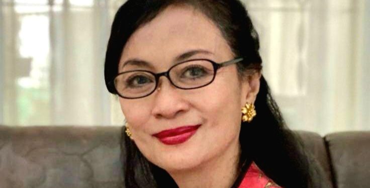 Dr Nungki Kusumastuti Siap Jadi Narasumber Diskusi Ngobrol Santai Bareng Kartini Film Musik dan Seni 2026