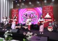 Kartini Bukan Kartono Band Curi Perhatian di Ajang Diskusi NGOBRAS 2026