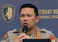 4 Pelaku Penganiayaan Ditangkap Polda Metro Jaya,Kabidhumas : Jangan Dibawa ke Arah SARA