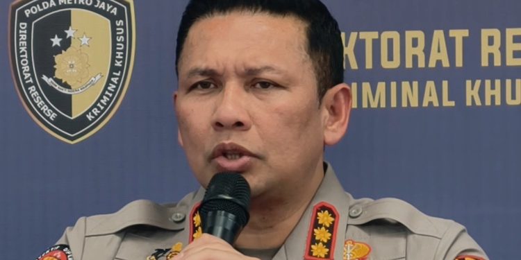 4 Pelaku Penganiayaan Ditangkap Polda Metro Jaya,Kabidhumas : Jangan Dibawa ke Arah SARA