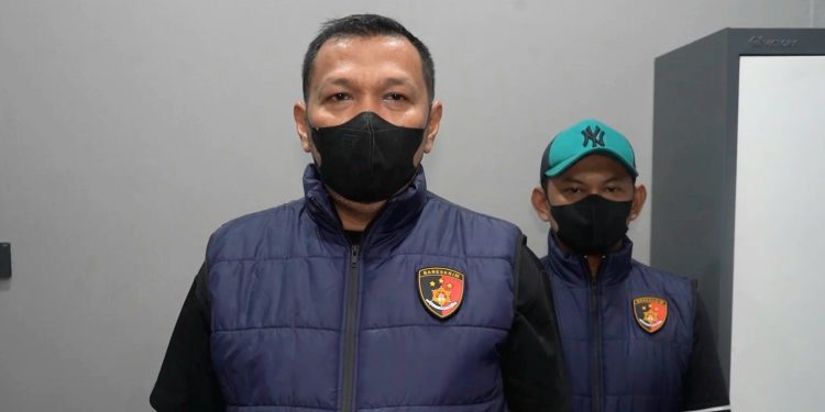 Polda Metro Jaya Gagalkan Peredaran Sabu di Jakbar, 188,91 Gram Diamankan dari Dua Lokasi
