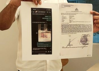 Diduga Gelapkan Pinjaman hingga Rp1,7 Miliar, Mantan Istri Pejabat Disebut Dilaporkan ke Polisi
