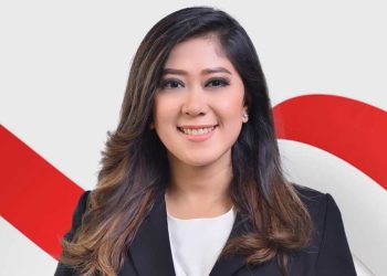Meutya Hafid Dorong Platform Global Punya Kantor Perwakilan di Indonesia