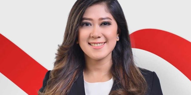 Meutya Hafid Dorong Platform Global Punya Kantor Perwakilan di Indonesia