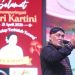 Sutrisno Buyil,Sosok Kreatif Dibalik Gebrakan Forwan