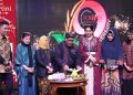 FORWAN Indonesia Genap 12 Tahun, Semangat Kebersamaan Jadi Kekuatan Bertahan
