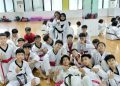 Tryout Antero Taekwondo Club, Ajang Uji Skill dan Strategi