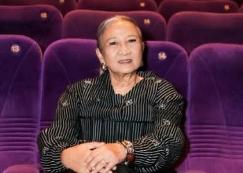 Yatti Surachman Kebingungan Bayar Kuliah Anaknya