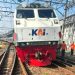 KA Anjlok di Stasiun Pasar Senen, Sejumlah Perjalanan KA Jarak Jauh Mengalami Keterlambatan