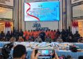 Polda Metro Jaya Ungkap 127 Kasus Kejahatan Jalanan, 173 Tersangka Ditangkap