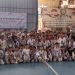 Ukur Kemampuan Para Atlet, Antero Taekwondo Club Gelar Ujian Kenaikan Tingkat